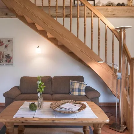 Marsch Auf Foehr Holiday home *