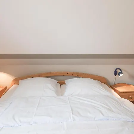 Marsch Auf Foehr Borgsum