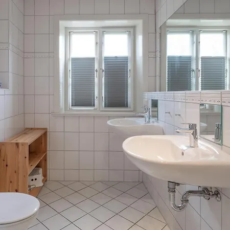 Marsch Auf Foehr * Borgsum